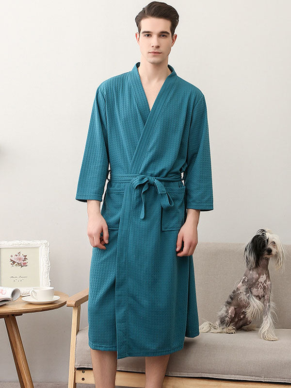 Vera Élan Lounge Robe