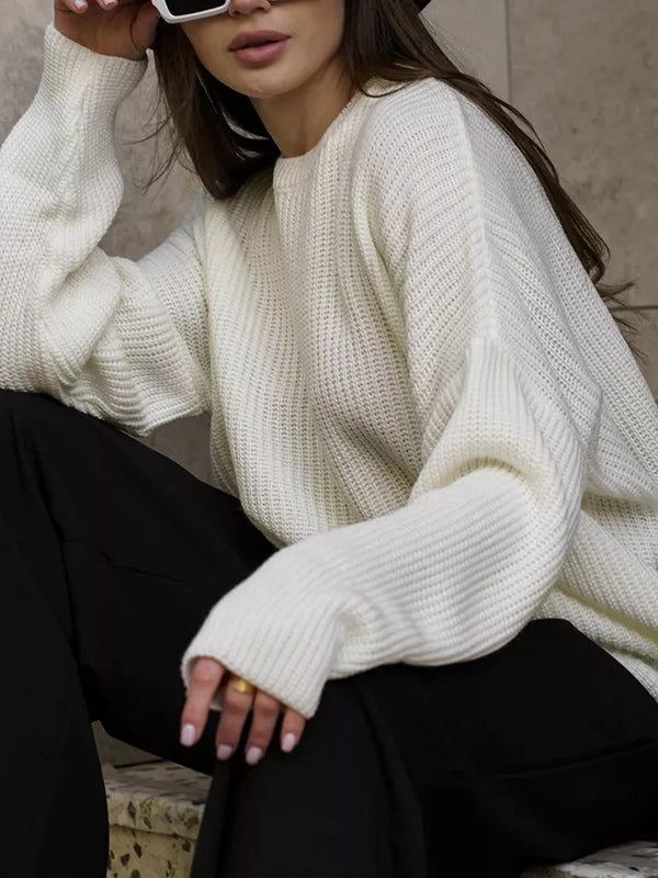 Vale Haven Knit Sweater
