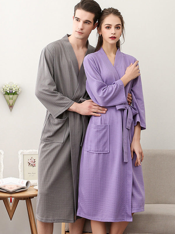 Vera Élan Lounge Robe