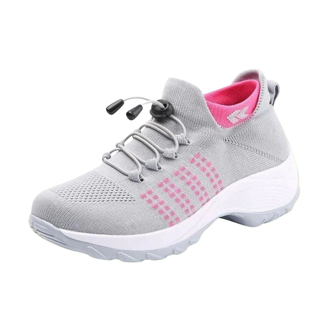 Vale® – Comfort Orthopedic Shoe
