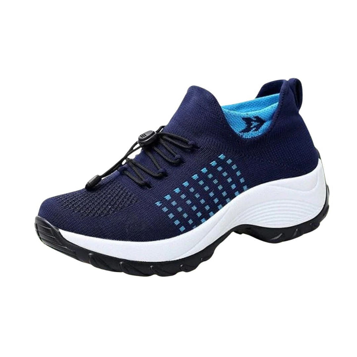 Vale® – Comfort Orthopaedic Shoe