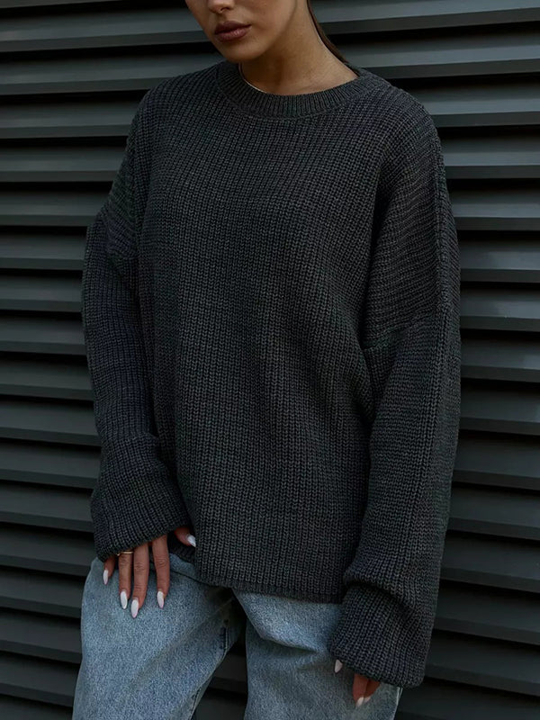 Vale Haven Knit Sweater