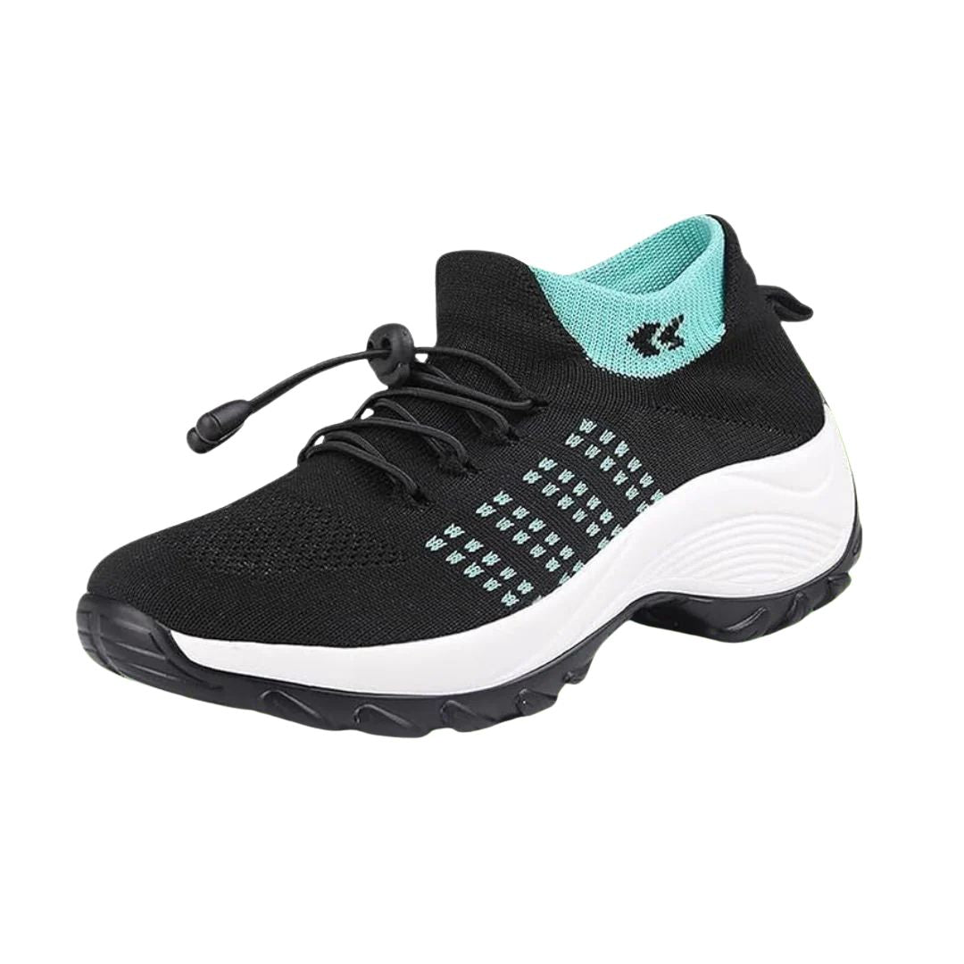 Vale® – Comfort Orthopaedic Shoe