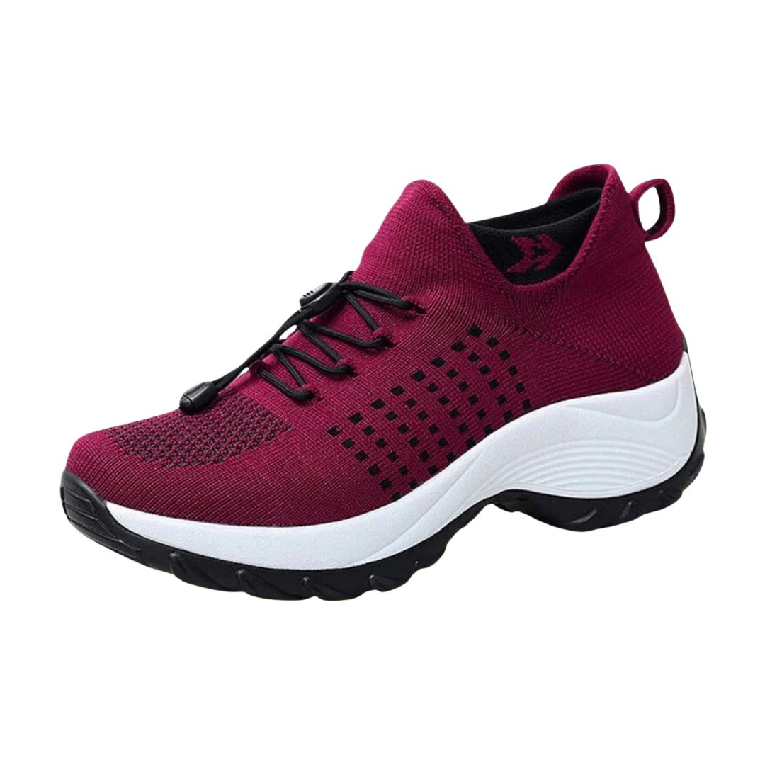 Vale® – Comfort Orthopaedic Shoe