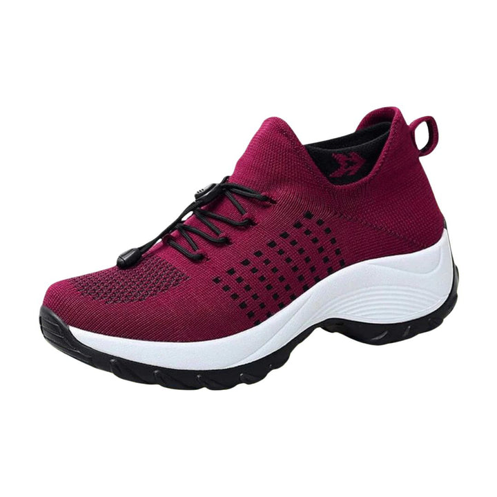 Vale® – Comfort Orthopaedic Shoe