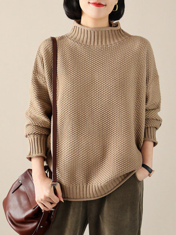 Vale Cozy Haven Sweater