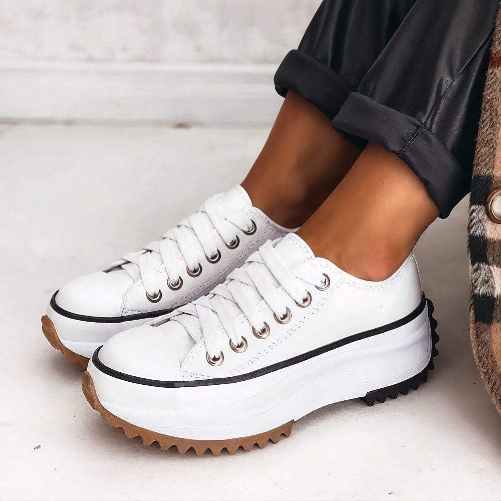 Vera® – Platform Sneakers