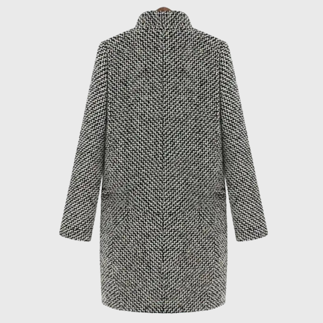 Vera® – The Mary Coat