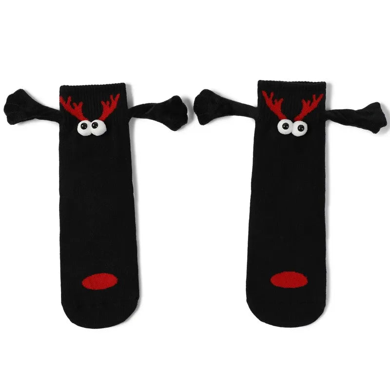 Vera® – Heartfelt Cozy Duo Socks