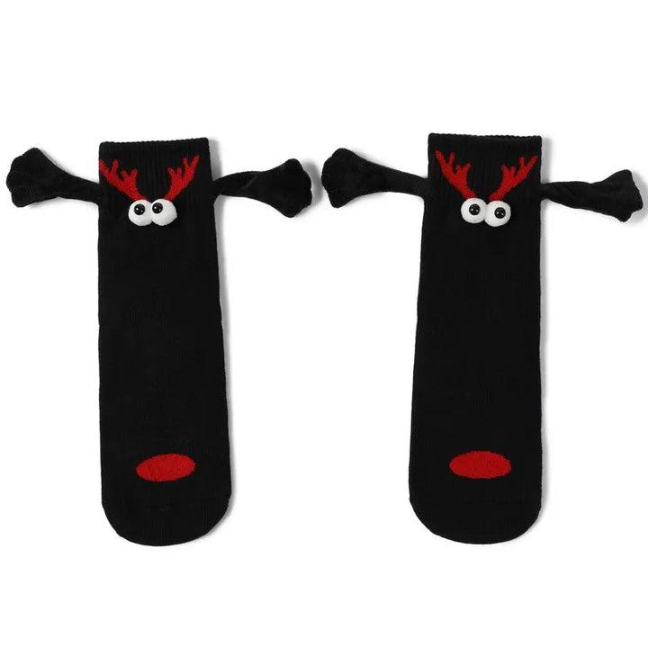 Vera® – Heartfelt Cozy Duo Socks