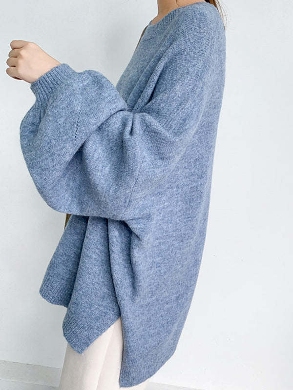 Vale Renée Mohair Sweater