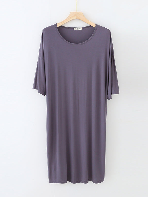 Vale Serene Flow Lounge Dress