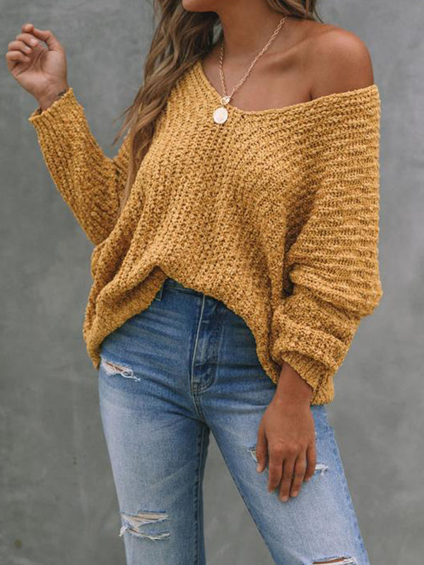 Vera Solange Knit Sweater