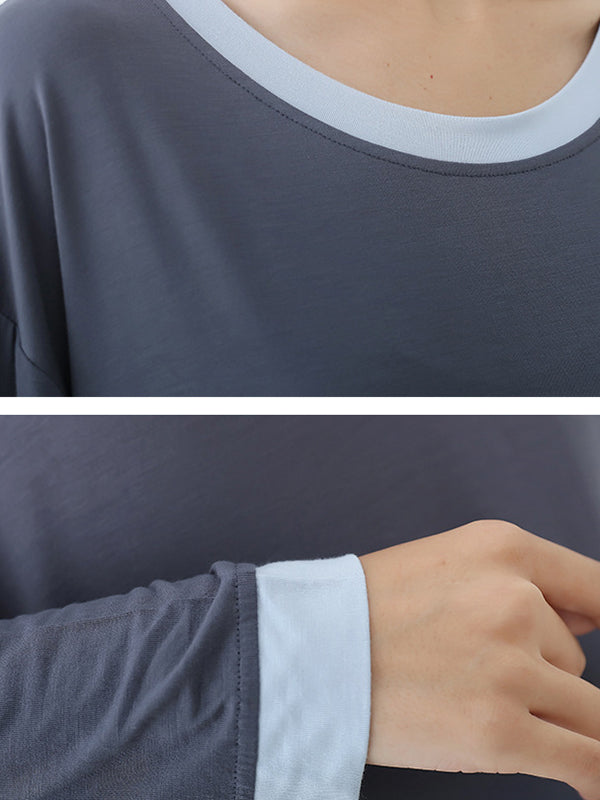 Vale Nocturne Lounge Set