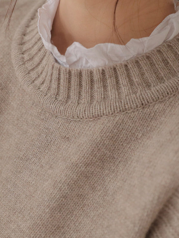 Vale Corinne Knit Vest