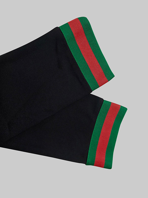 Vera Milano Stripe Dress