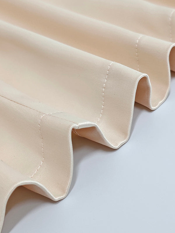 Vale Sloane Cap-Sleeve Vest