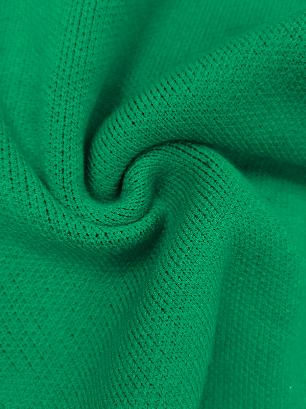 Vera Solange Wide-Leg Trousers