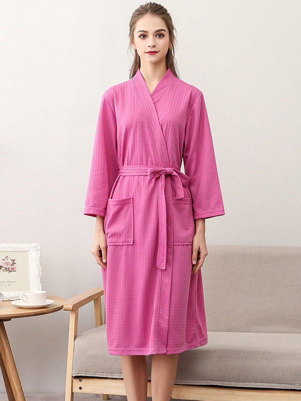 Vera Élan Lounge Robe