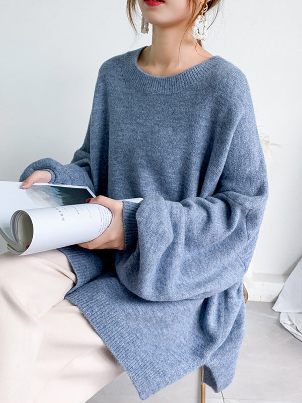 Vale Renée Mohair Sweater