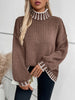 Vale Renée Contrast Sweater