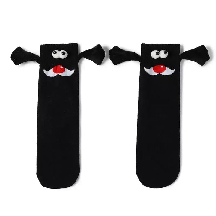 Vera® – Heartfelt Cozy Duo Socks