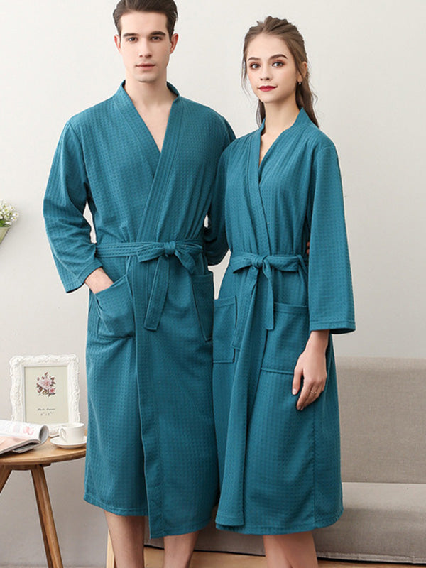 Vale Solace Lounge Robe