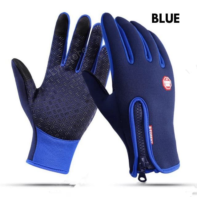Vera® TouchWarm Winter Gloves
