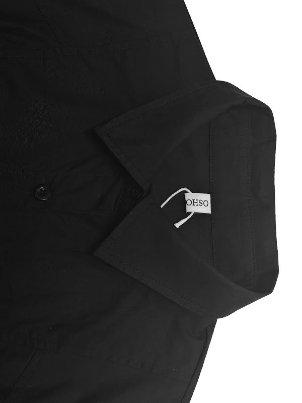 Vale Ashton Button-Down