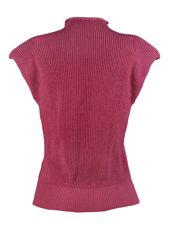Vale Celine Knit Top