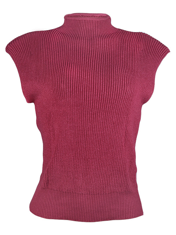 Vale Celine Knit Top