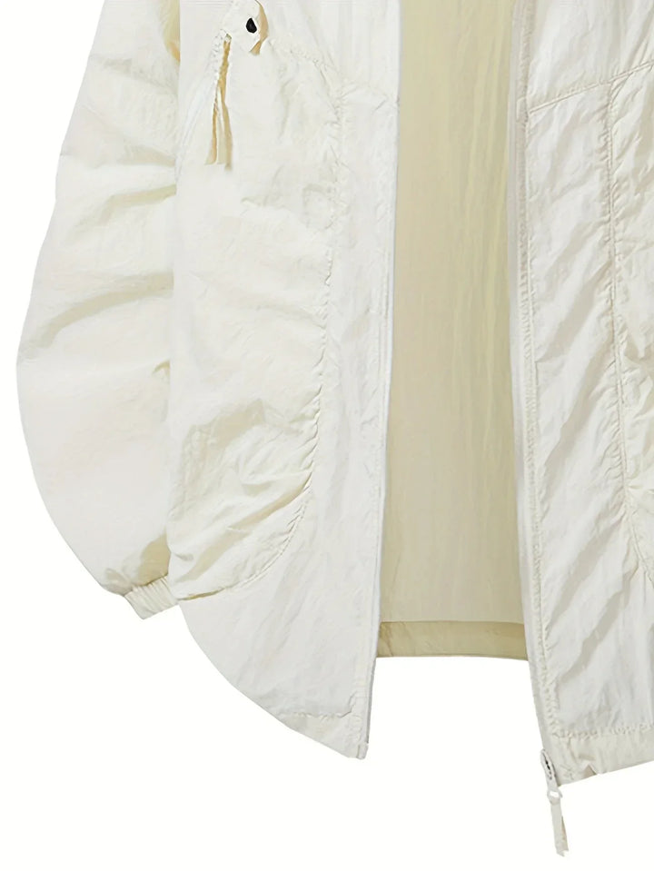 Vera® – Outdoor Hooded Jacket