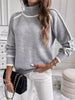Vera Camille Contrast Sweater