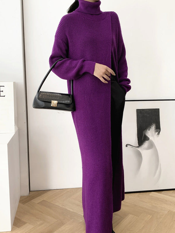 Vale Ophelia Sweater Dress