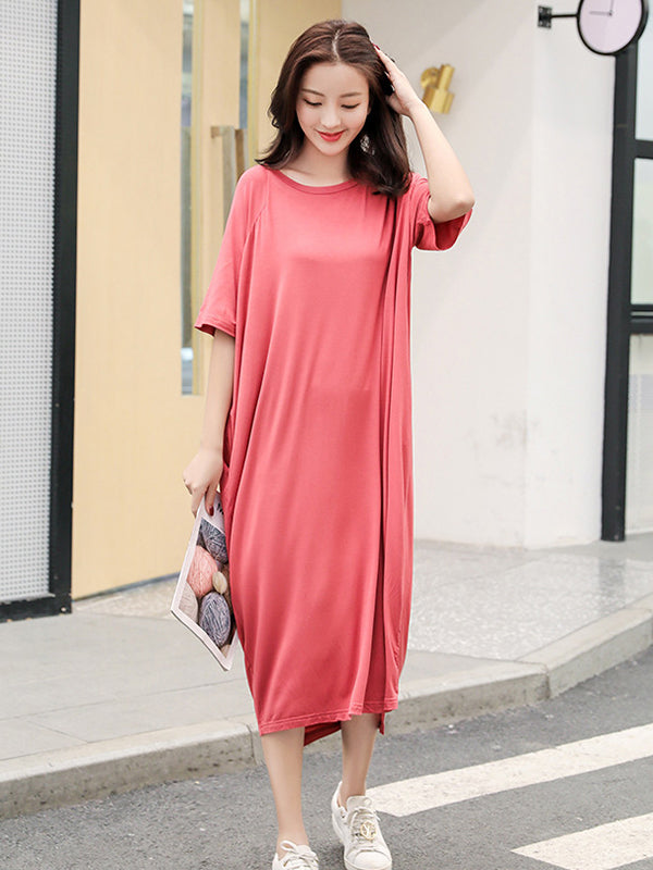 Vale Liora Lounge Dress
