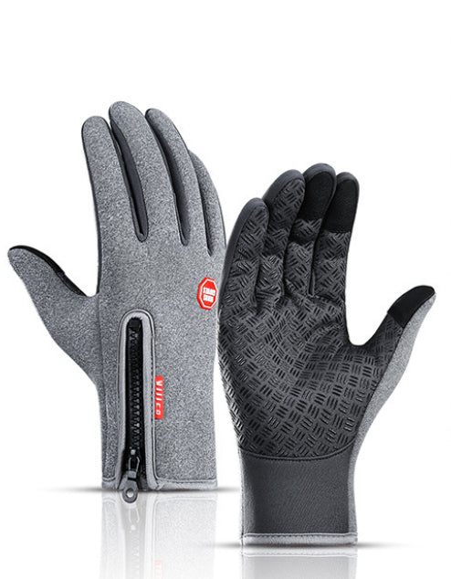 Vera® TouchWarm Winter Gloves