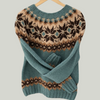 Liesbeth™ | Retro-Inspired Sweater