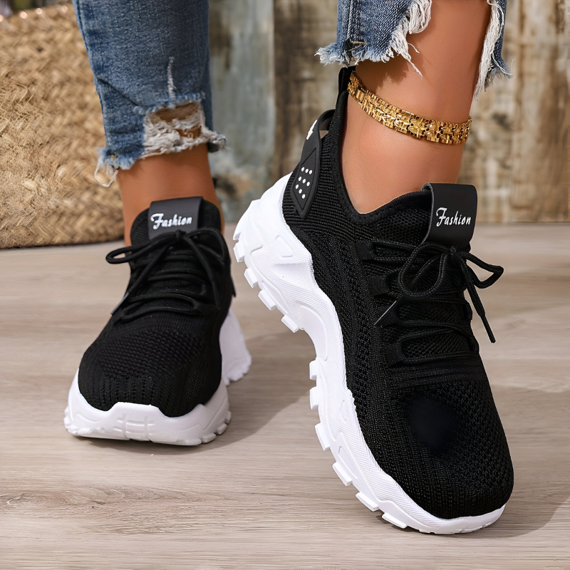 Vera® – Alva Orthopedic Sneakers