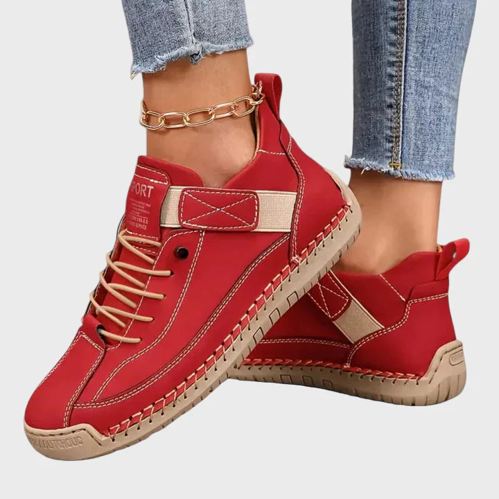 Vera® – The Martha Orthopaedic Sneakers