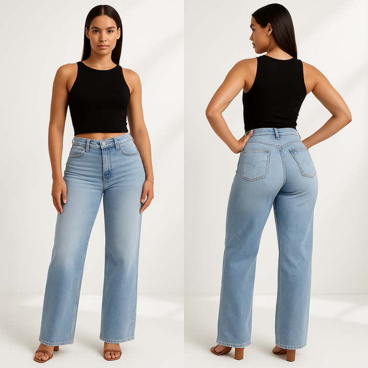 Vera® – CurveLift Jeans
