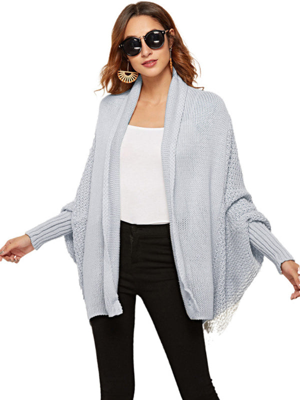 Vale Haven Batwing Cardigan