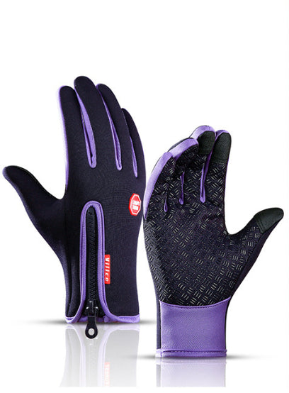 Vera® TouchWarm Winter Gloves