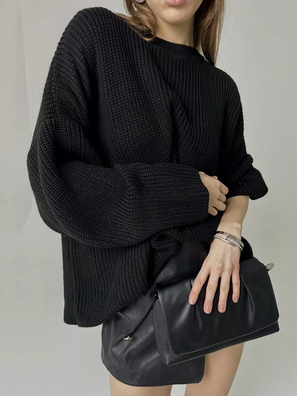 Vale Haven Knit Sweater