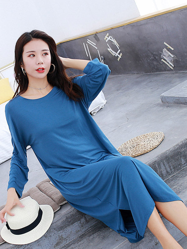 Vale Serenade Lounge Dress