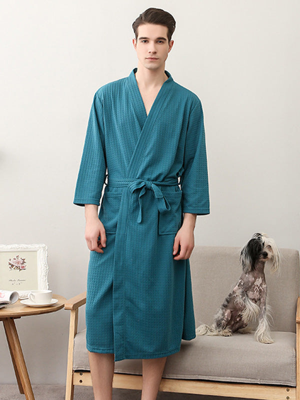 Vale Solace Lounge Robe