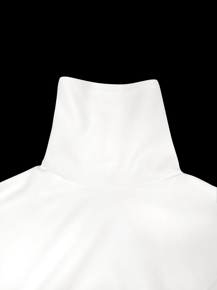 Vera Silhouette Flow Maxi Dress