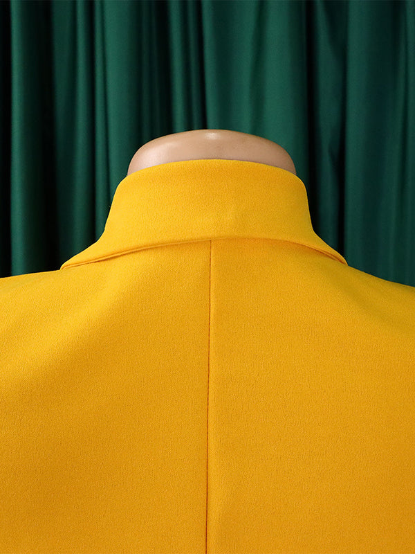 Vale Sienna Tie-Waist Dress