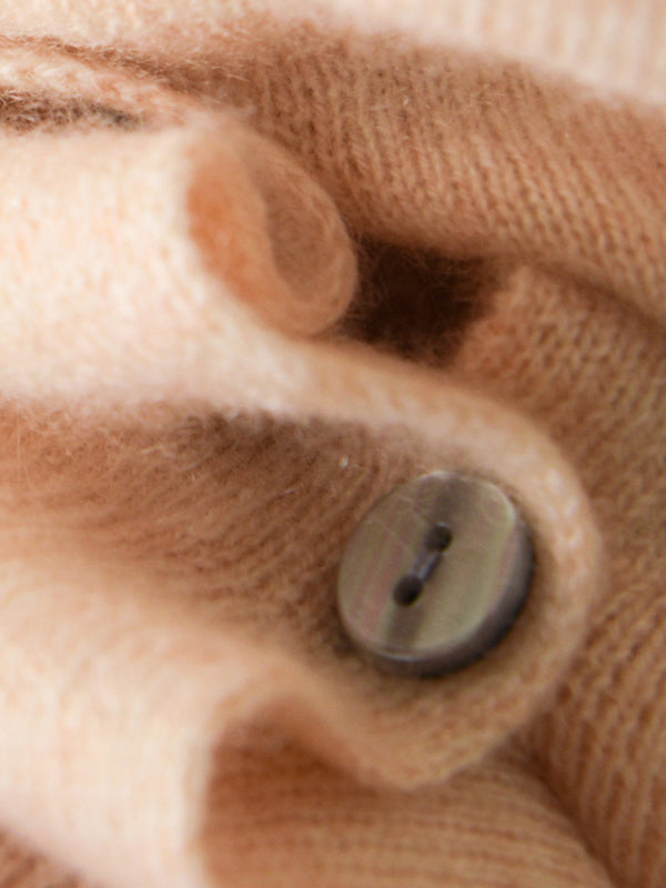 Vale Marisol Knit Cardigan