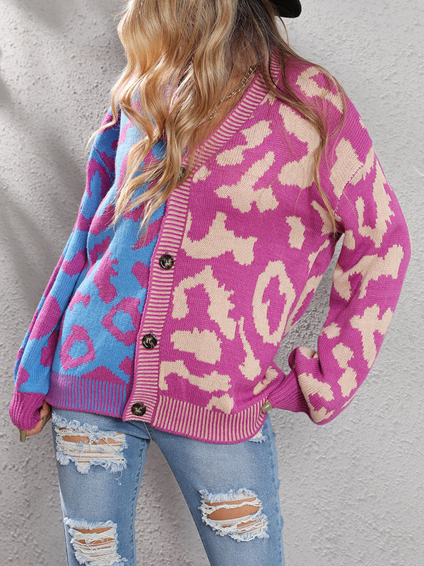 Vale Wild Grace Cardigan