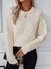 Vera Camille Knit Sweater